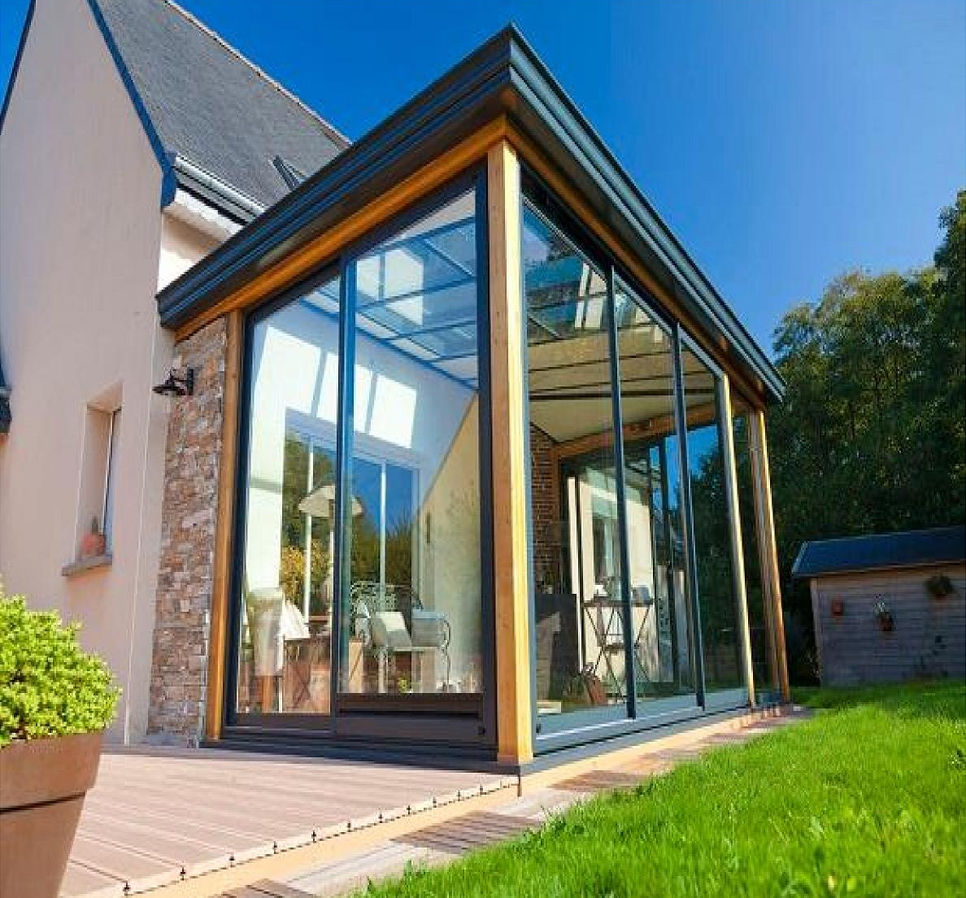 Films habitation – Affiche Corail