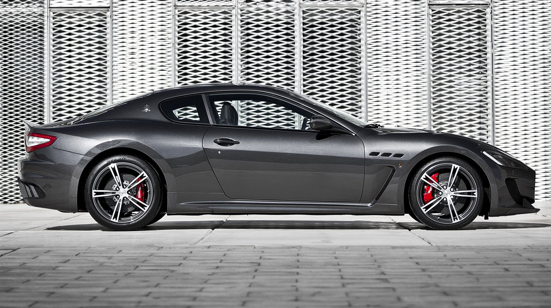 Protection carrosserie