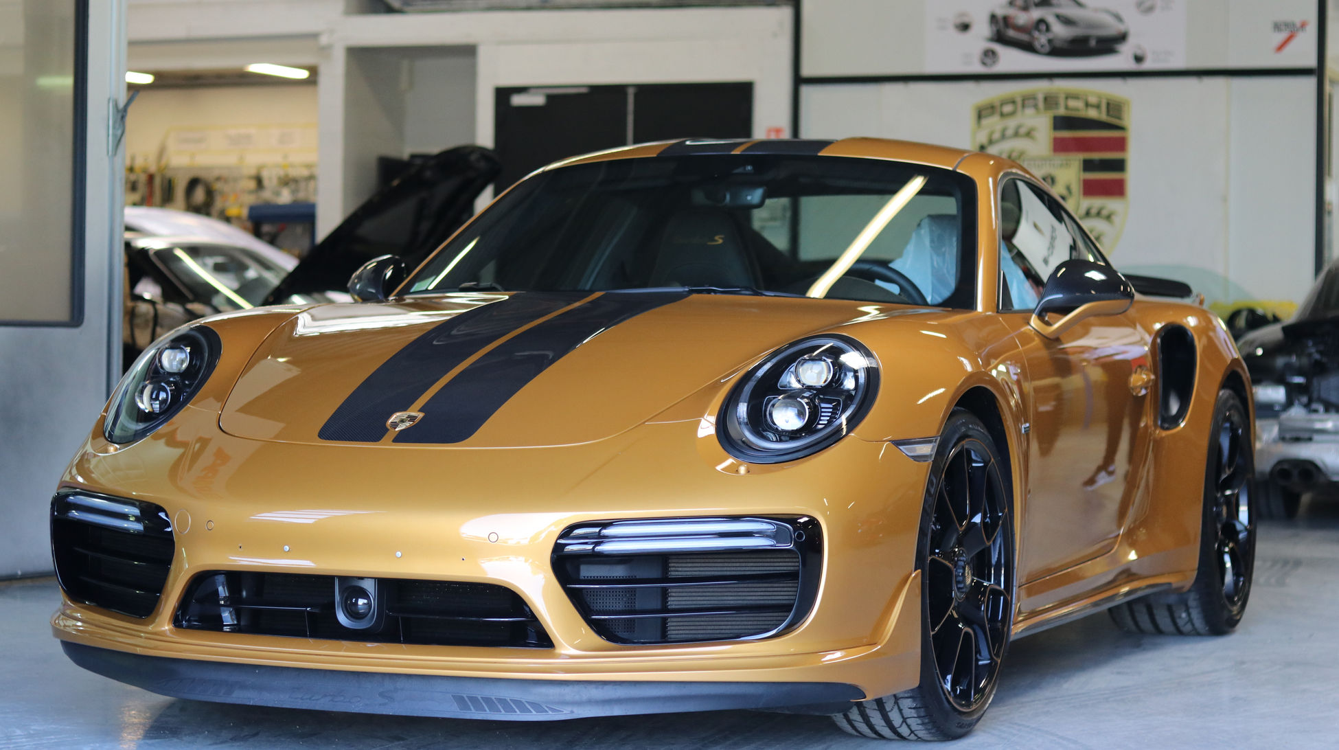 Protection carrosserie